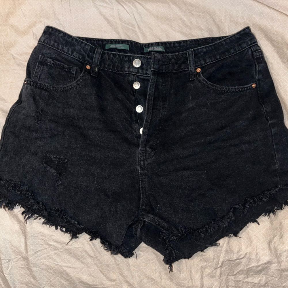 Women’s Shorts